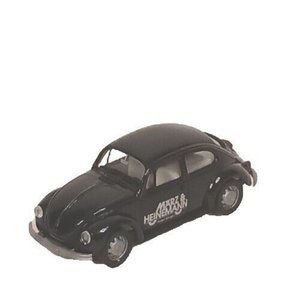 AMW VW Volkswagon Kafertreffen Beetle Diecast Marz&Heinmann 1:87 Vintage Germany